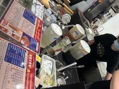 -香港鸳鸯王(西湖路店)