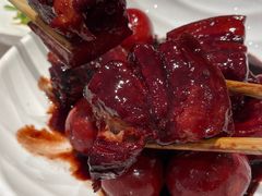 红烧肉蛋-宏玲餐厅(四川南路店)