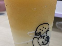 -喜茶(上海北外滩来福士店)