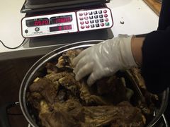 -清真·益鑫羊肉手抓馆(花园北街店)