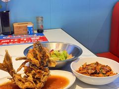 -渔家风味·鲅鱼水饺·央视展播·海鲜天津菜(开发区店)