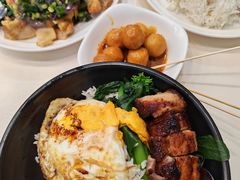 -華歡冰室-WahFoon(吉大店)