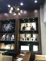 -全城热恋婚纱摄影(优质钻石店)