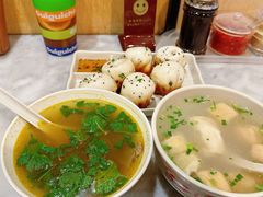 -东泰祥生煎馆(重庆北路店)