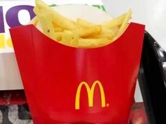 -麦当劳(盐城世纪大道得来速店)