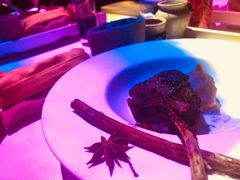 -翡翠36餐厅(浦东香格里拉店)