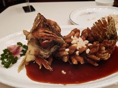 -得月楼·省级非遗·传统苏帮菜(观前店)