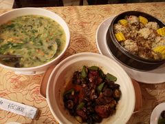 粗粮烩海参-钦善斋(武侯祠店)