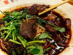 -好吃街美食城(八一广场店)