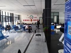 -北京市二清机动车检测场有限公司