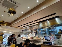 -上清·三文鱼鲜寿司(同德店)