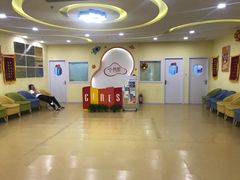-竞思注意力·专注力·学习能力训练(天一广场中心)