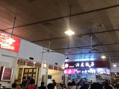 -冶建镜子·中国龙虾王(总店)