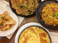 -老厨家(中央大街西七道街店)