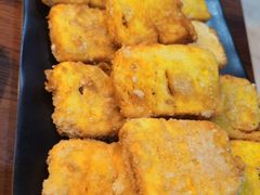 馒头夹臭豆腐-仙品龙虾(总店)