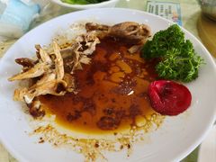 -鹏城人家海鲜酒家·23年老字号(较场尾店)