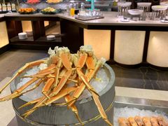 -五洲咖啡厅(五洲大酒店)