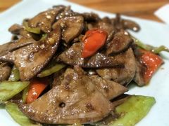-海小馆海鲜餐厅(茂业百货店)