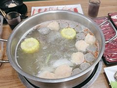 -牛天下·牛肉·海鲜·打边炉·融合菜