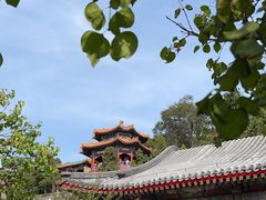 -宫事颐庭·老佛爷贵寿下午茶(颐和园店)