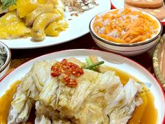 -姐妹鸭仔饭店(湾南路店)