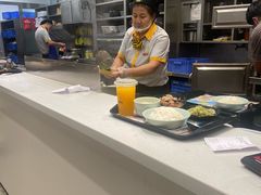 -真功夫(北京西站店)
