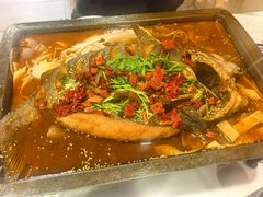 -听涛雅苑百味饺子老家菜馆