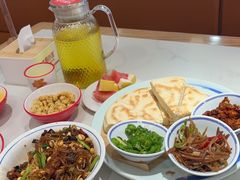 -大厨小馆(华阳城店)