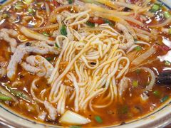 -保儿牛肉面(万象城店)