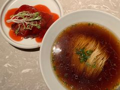 -松鹤面馆·古法焖肉面(观前店)