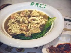 -袁记云饺(西安路店)
