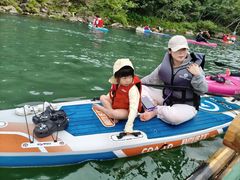 -楠溪江风景名胜区