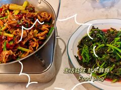 -不倒翁·安徽名菜楼(步行街店)
