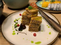 -榕阁中餐厅·深圳柏悦酒店