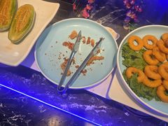 -王潮活海鲜自助·蒸汽海鲜