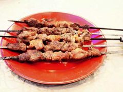 -维吾尔餐厅(宜山路店)