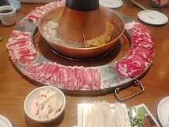 -刘老表·瓦罐汤涮肉(青云谱店)