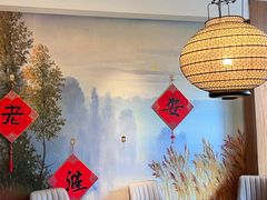-老淮安·淮安菜(周恩来纪念馆店)