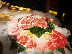 -九田家黑牛烤肉料理(新辰里亚运村店)