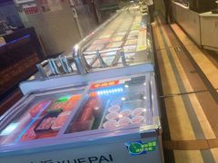 -尚品海鲜肥牛自助火锅(湖明店)