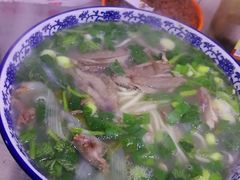 -徐州羊肉汤(中圣街店)