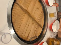 -那红花·东北菜铁锅炖(仙林金鹰店)