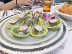 -太食獸泰式茶餐厅(艾尚天地店)