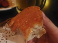 -BISTROFIORE美伊娜(伊犁南路店)