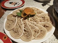 -大味生态火锅(蓝谷地店)
