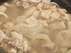 -烹然四季椰子鸡火锅(团结湖总店)