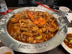 -胖哥俩肉蟹煲(湖滨银泰in77店)