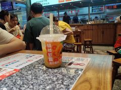 -湘下佬·老长沙吃货铺(酃湖万达店)