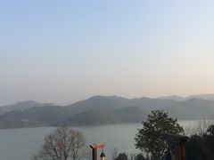 -天目湖涵田半山温泉