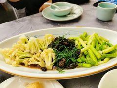 -山外山菜馆(玉泉路店)